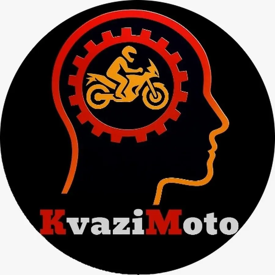 Logo KvaziMoto